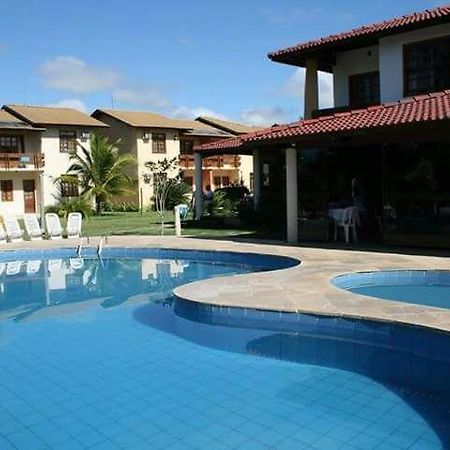 Casa Porto Mar America Praia بورتو سيغورو المظهر الخارجي الصورة