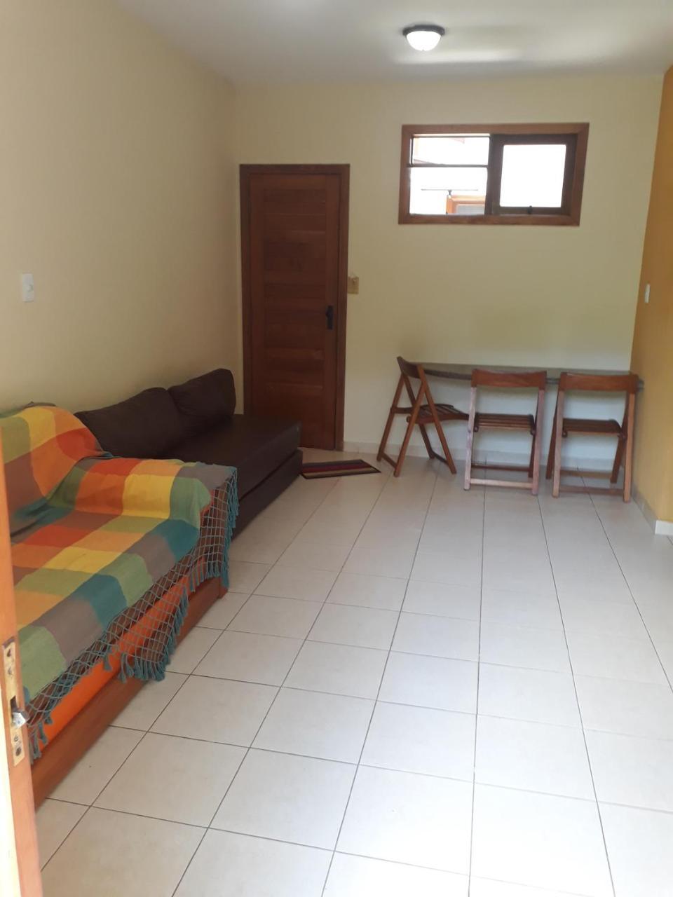 Casa Porto Mar America Praia بورتو سيغورو المظهر الخارجي الصورة