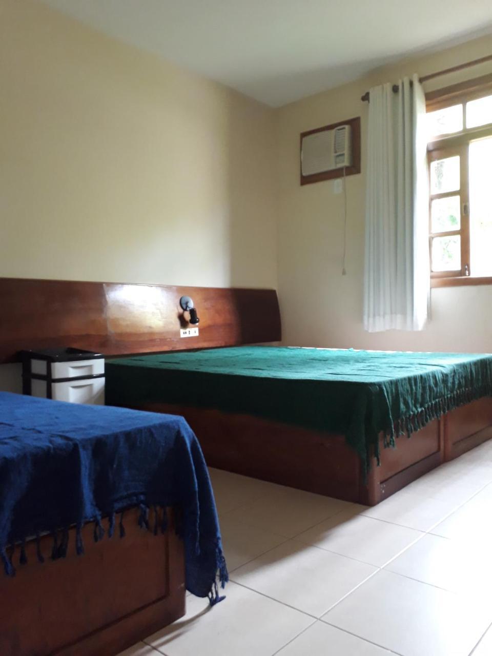 Casa Porto Mar America Praia بورتو سيغورو المظهر الخارجي الصورة