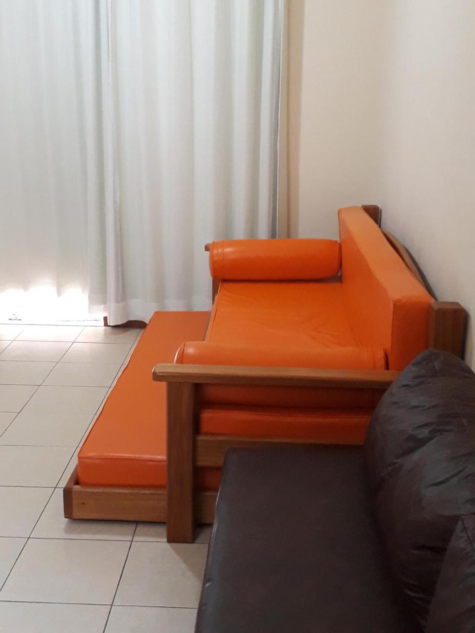 Casa Porto Mar America Praia بورتو سيغورو المظهر الخارجي الصورة
