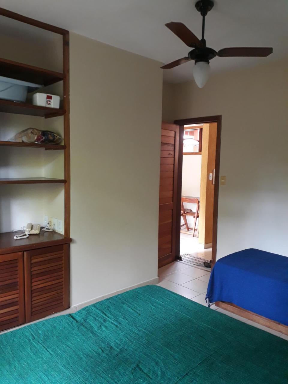 Casa Porto Mar America Praia بورتو سيغورو المظهر الخارجي الصورة